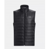 Vesta Under Armour STRM INS VEST-BLK 001