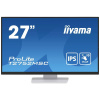 Iiyama ProLite T2752MSC-W1 dotykový monitor En.trieda 2021: E (A - G) 68.6 cm (27 palca) 1920 x 1080 Pixel 16:9 5 ms HDMI ™, DisplayPort, na slúchadlá (jack; T2752MSC-W1
