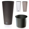 Prosperplast Rato tubus 25 x 47,6 cm biely
