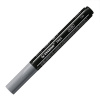 Akrylový popisovač STABILO FREE Acrylic T300 Okrúhly hrot 2-3 mm - tmavo sivý