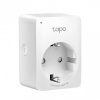 * TP-Link Tapo P100 (1 balenie) Smart Plug WiFi