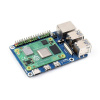 Waveshare - Adaptér Compute Module 4 k Raspberry Pi 4B (vrátane CM4)