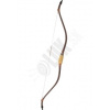5. Jazdecký luk Freddie Archery carbon KTB vo veľkostiach 48´´ a 53´´ (11079)