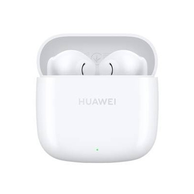 Slúchadlá Huawei FreeBuds SE 2 (55036939) biela