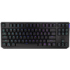 Endorfy Thock TKL Wireless Red EY5A080