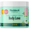 Herbiovit Body Love Telový krém (250ml)