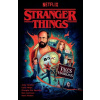 Stranger Things: Tales from Hawkins - Jody Houser, Caio Filipe (ilustrátor), Sunando C (ilustrátor), Giorgia Gio Sposito (ilustrátor), Nil Vendrell Pallach (ilustrátor)