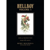Hellboy Library Volume 1: Seed Of Destruction And Wake The Devil