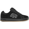 pánske topánky ETNIES CALLICUT Black/White 40