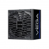 Chieftec Vega 750W Series PPG-750-S napájecí zdroj 20+4 pin ATX ATX Černá