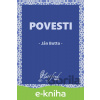 E-kniha Povesti - Ján Botto