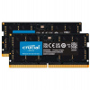 SO-DIMM 64GB DDR5 4800MHz Crucial (2x32GB) (CT2K32G48C40S5)
