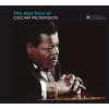 The Jazz Soul Of Oscar Peterson CD
