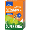 Vitar Vitamín C s rakytníkom 500 mg duopack 2 x 60 kapsúl