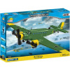 COBI Stavebnica WW2 Junkers JU 52/3M (COBI-5710)