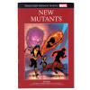 Marvel Nejmocnější hrdinové Marvelu: New Mutants (72)