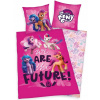 Herding obliečky My Little Pony 140x200 70x90
