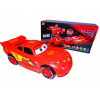 Akčná figúrka, postavička - Zikzak McQueen Winter in robot Cars 2v1 max (Akčná figúrka, postavička - Zikzak McQueen Winter in robot Cars 2v1 max)