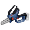 Bosch Professional 06008D7000 na akumulátor akumulátorový vyžínač GKE 18V-15; 06008D7000