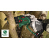 BOSCH Akumulátorová řetězová pila EasyChain 18V-15-7 bez aku 06008B8901