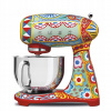 Automatický strojček na cestoviny a cesto SMEG x Dolce&Gabbana