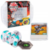 Rozprávková postavička - Bakugan zberateľov kufor + Gorthion Obrázok (Rozprávková postavička - Bakugan zberateľov kufor + Gorthion Obrázok)