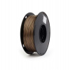 GEMBIRD, Tisková struna (filament) PLA PLUS, 1,75mm, 1kg, zlatá (3DP-PLA+1.75-02-GL)