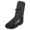 Vaude návleky na cyklo-obuv Shoecover Capital Plus, unisex, black - 47-49