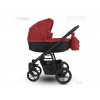 Detský kočík Camarelo Picco 2025 | Deluxe Baby Farba: Červená