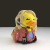 Numskull Jurassic Park Tubbz PVC Figurka Dr. Ellie Sattler Boxed Edition 10 cm