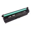 Toner kompatibilný s HP CE740A black
