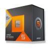 AMD AMD, Ryzen 5 7500X3D, Processor BOX, soc. AM5, 65W, Radeon™ Graphics 100-100001904WOF