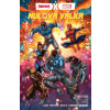 Fortnite X Marvel: Nulov… (Christos Cage, Donald Mustard)