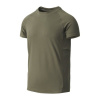Helikon-Tex Funkčné tričko - Quickly Dry - Olive Green - L–Regular