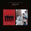 CIX, 0 or 1, CD
