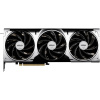 MSI grafická karta Nvidia RTX 5070 Ti 16 GB GDDR7 RAM PCIe x16 PCIe 5.0 x16; V531-092R