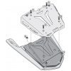 KAPPA KRA5116 - montážna sada (pre TOP CASE) BMW K 1600 GT (11-20), R 1200 RT...