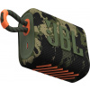 JBL GO3 SQUA Repro BT prenosný