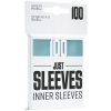 Gamegenic Just Sleeves Inner Sleeves Obaly 100ks
