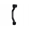 Adaptér pre kotúčovú brzdu Shimano SM-MA90 Post/Post 203 mm
