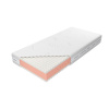 Matrac Ewelina Natural H2 - S120, D200, V24, Cotton Lux