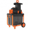 Drvič záhradného odpadu Black-Decker BEGAS5800-QS 2800W