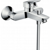 Hansgrohe Logis Bath Tank Batéria 71400000 (Hansgrohe Logis Bath Tank Batéria 71400000)