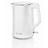 Elektrická kanvica Gorenje K15DWW 2200 W 1,5 l biela