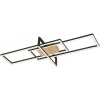 Rabalux Ashton stropné svietidlo 1x35 W biela-čierna 6814