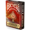 Cartamundi Bicycle® Deck of Cards - Stargazer 202 Deck of Playing Cards Poker Cards Single Deck