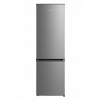 MIDEA Chladnička s mrazničkou MDRB380FGE02A inox