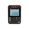 Tester izolačného odporu UNI-T UT512E 07720322