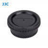 JJC L-R2 sada uzáverov Nikon