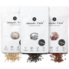 Korenie .pepper..field Kampotské korenie čierne, červené a biele - STARTERPACK (3 x 20 g) (8594202070180)